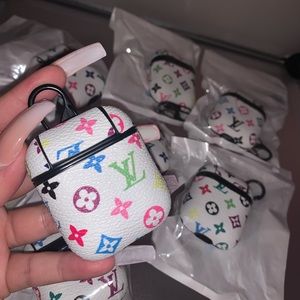 AirPod cases